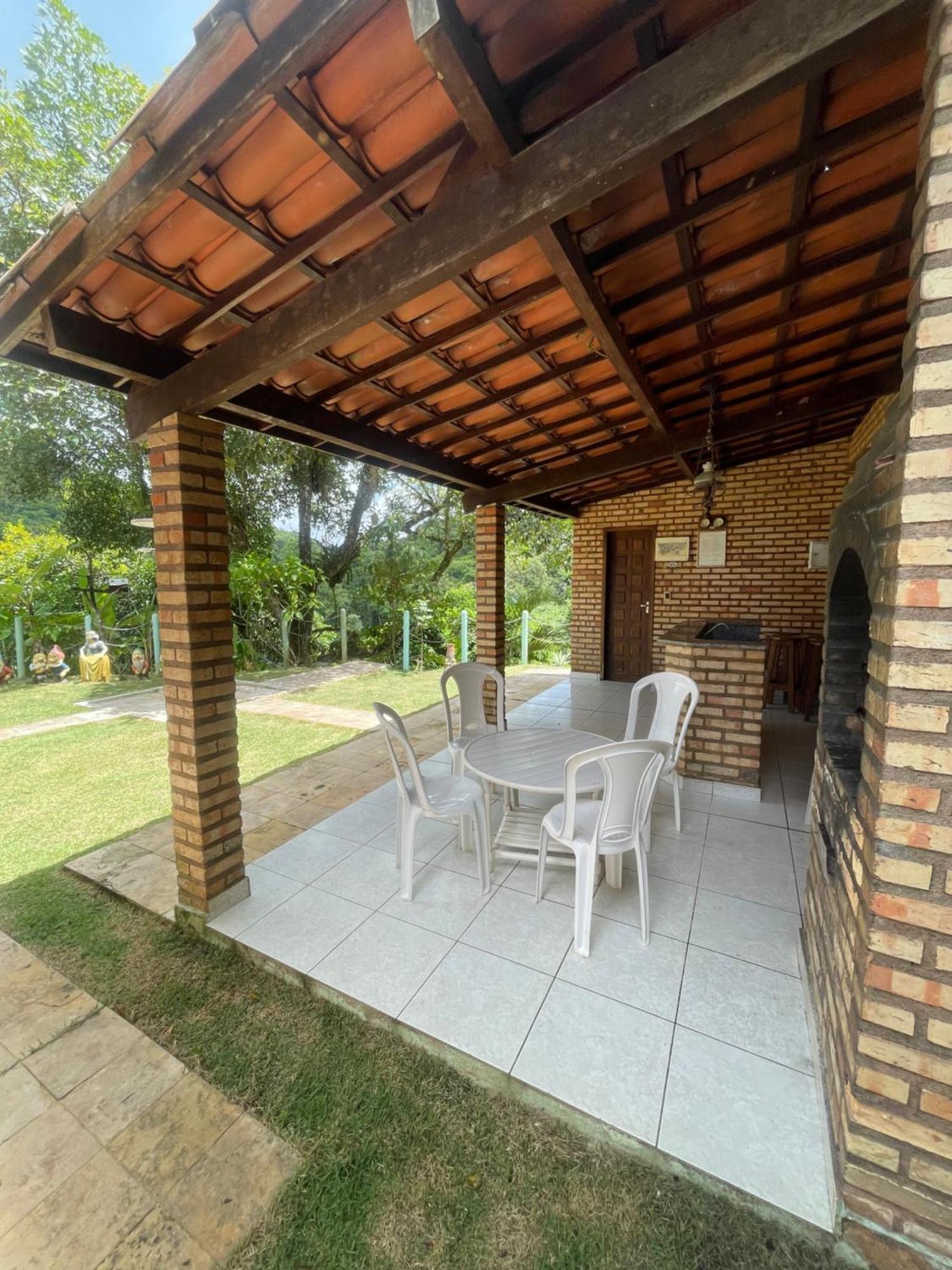 Holiday home Casa Na Serra De Mulungu
