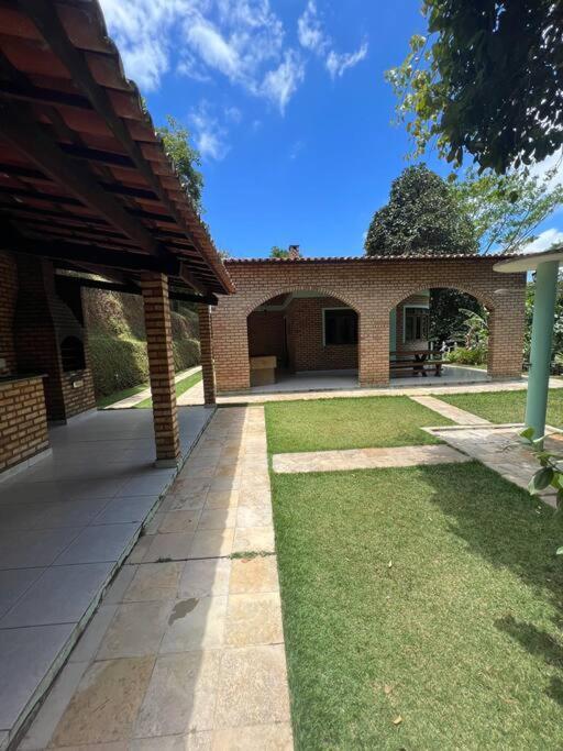 Casa Na Serra De Mulungu Mulungu (Ceara)