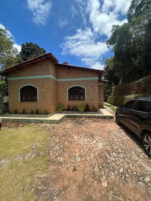 Casa Na Serra De Mulungu Holiday home *