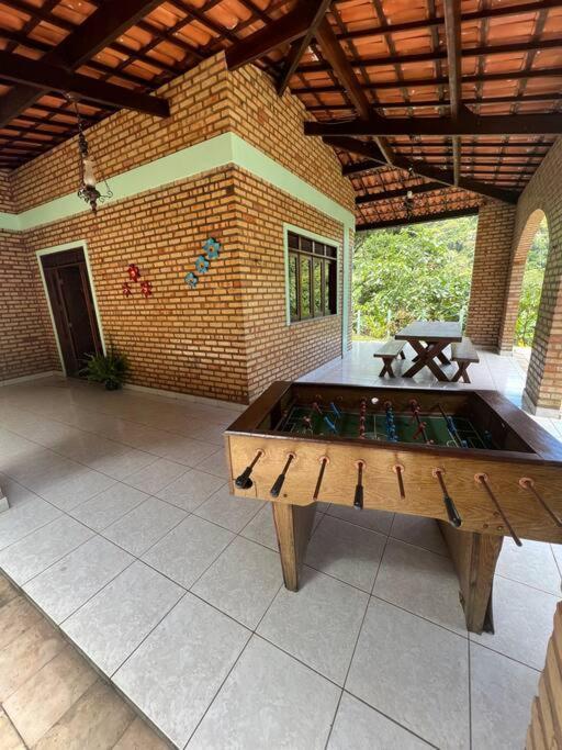 Holiday home Casa Na Serra De Mulungu
