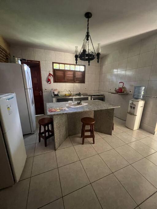 Casa Na Serra De Mulungu Mulungu (Ceara)