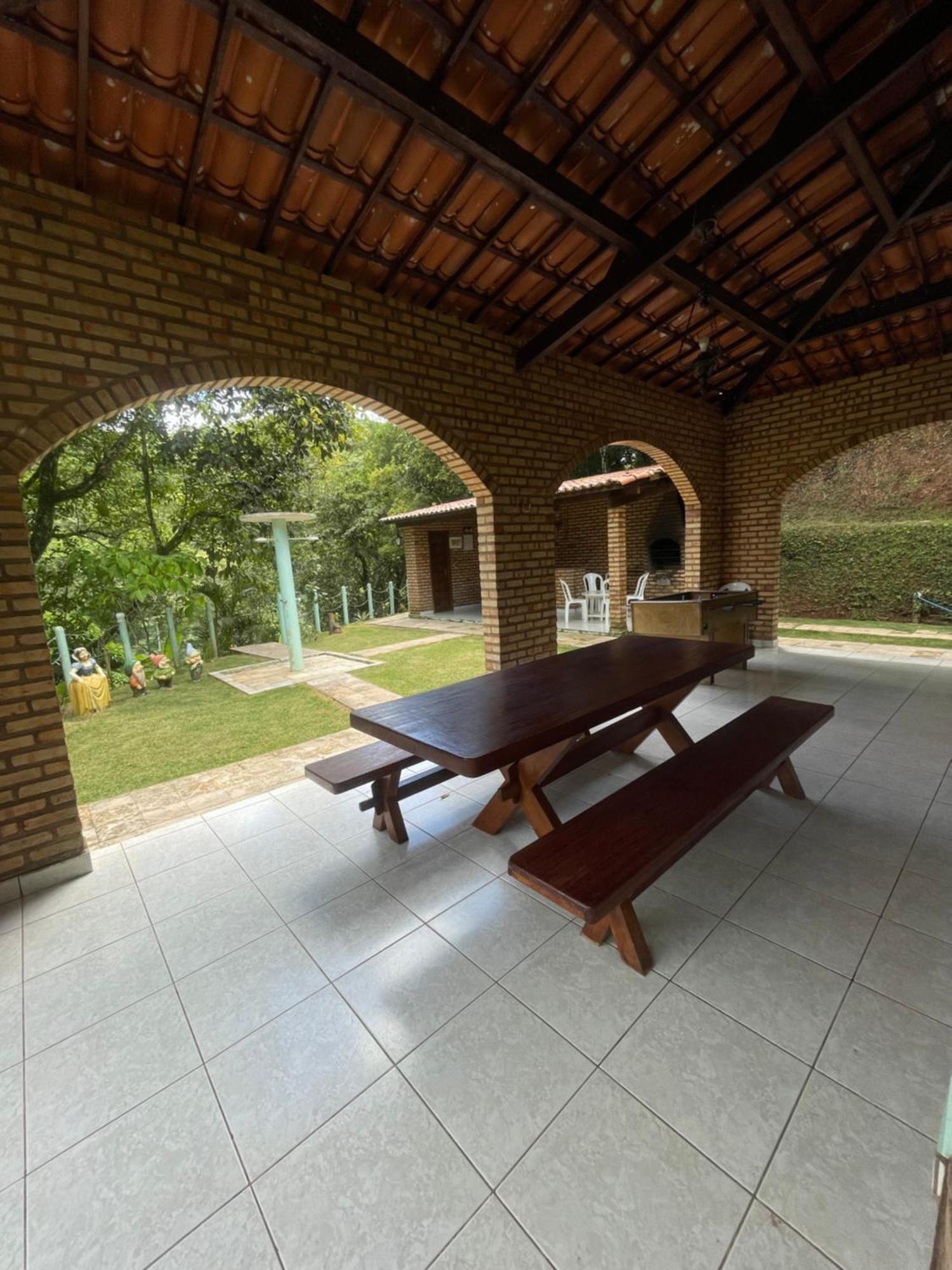 Casa Na Serra De Mulungu Holiday home Mulungu (Ceara)