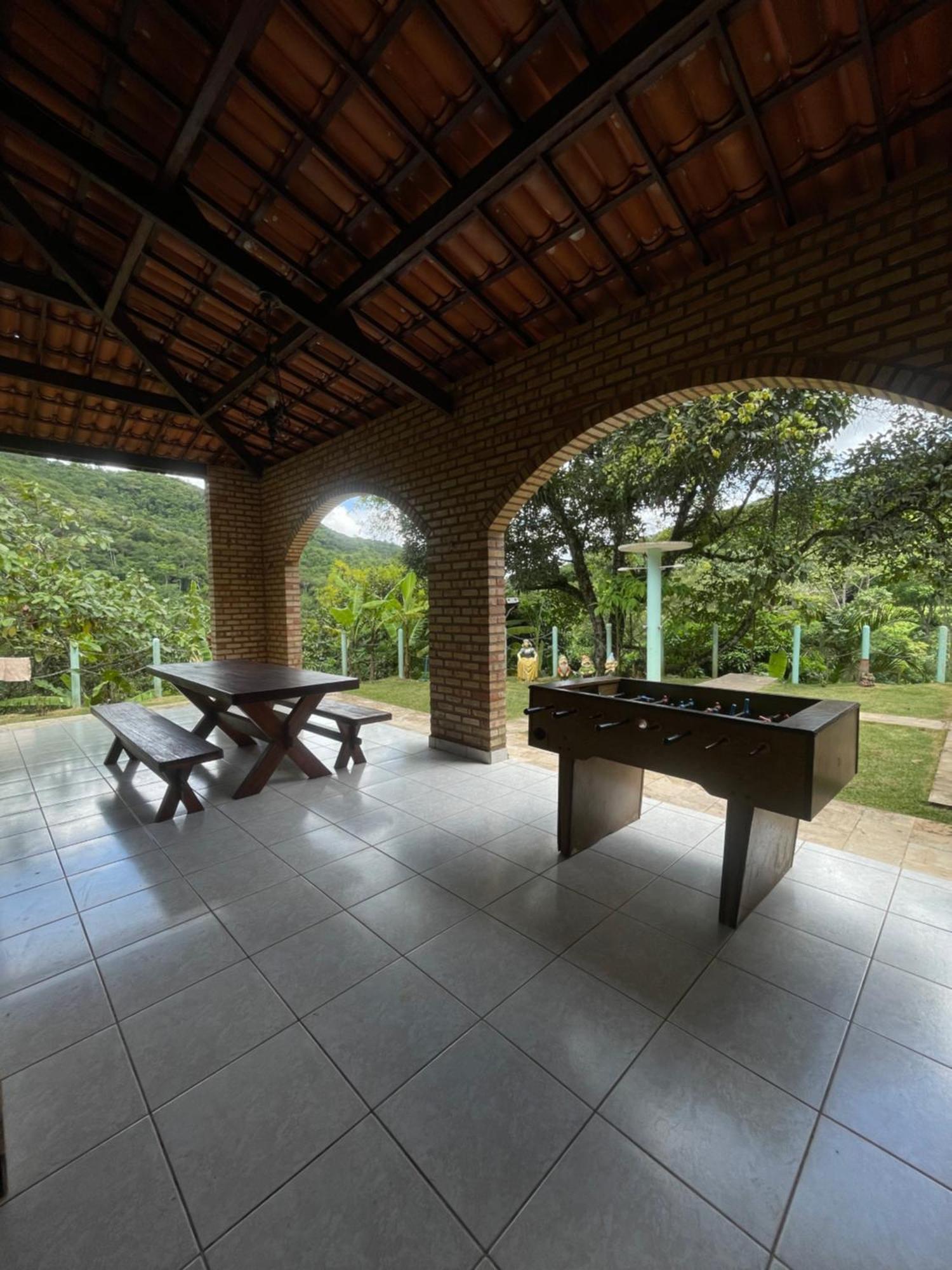 Casa Na Serra De Mulungu Mulungu (Ceara)