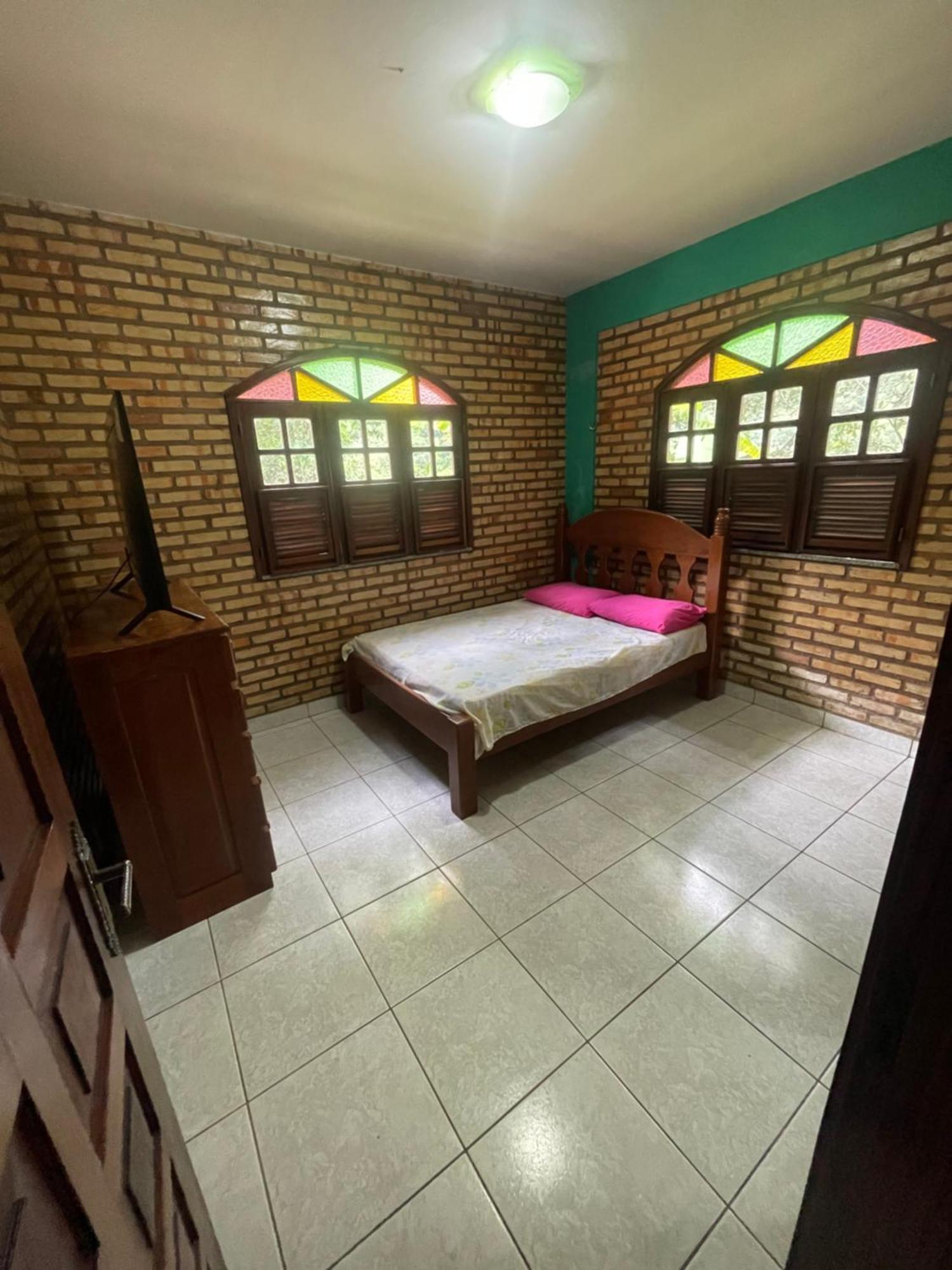 Casa Na Serra De Mulungu Holiday home *