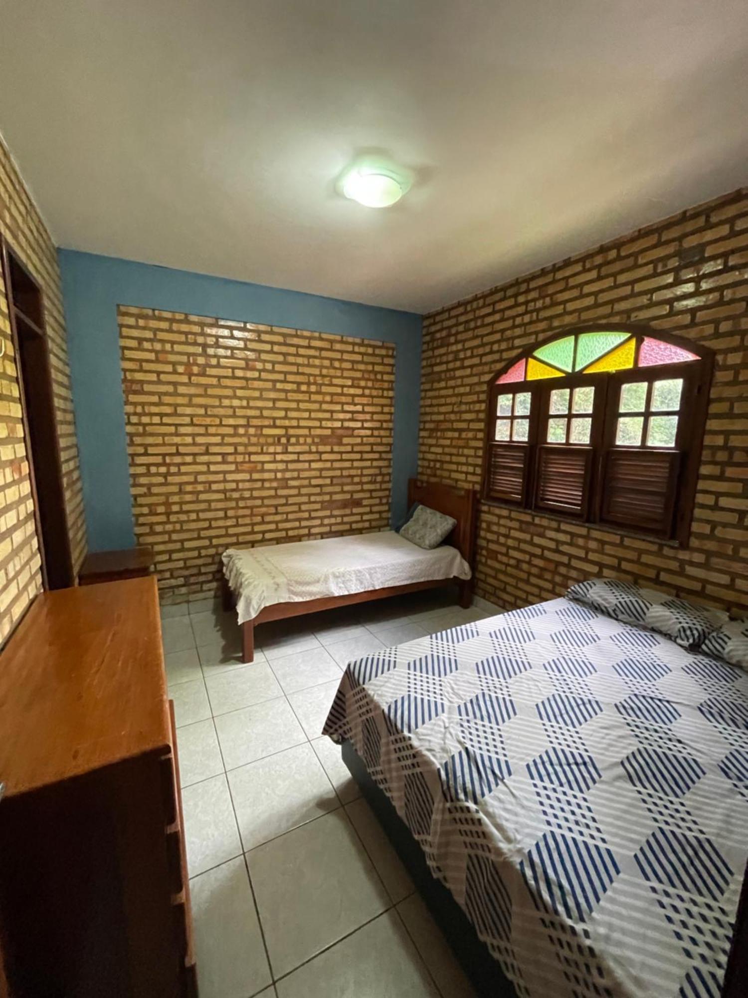 Holiday home Casa Na Serra De Mulungu Mulungu (Ceara)